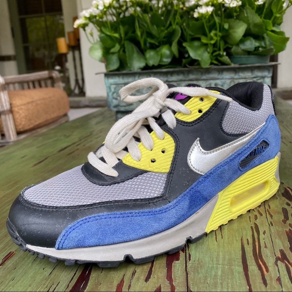 Nike Wmns Air Max 90